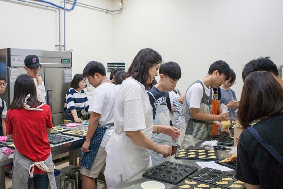 천안시 자원봉사센터 2017 여름방학 청소년 자원봉사학교