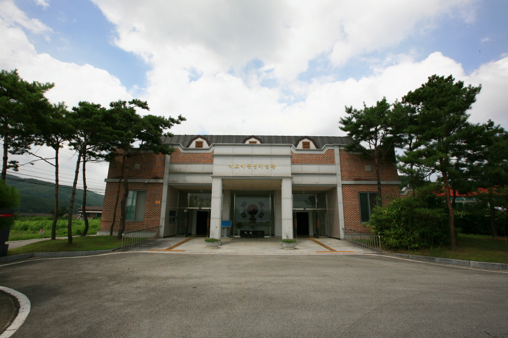 Cheonan Museum Image5