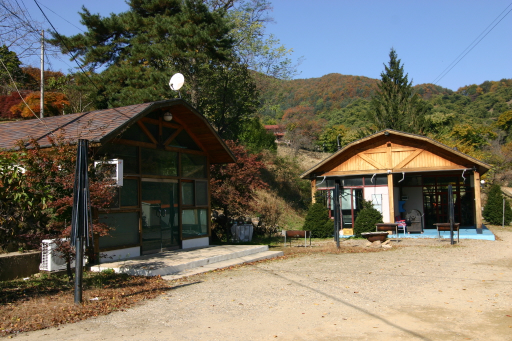 Yuseong Tourist Farm